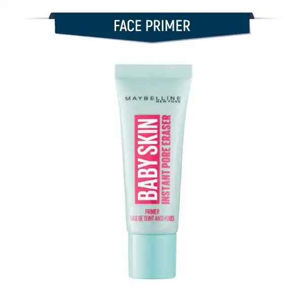 Maybelline Baby Skin Instant Pore Eraser (USA)